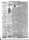 Musselburgh News Friday 20 December 1889 Page 4