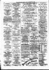 Musselburgh News Friday 20 December 1889 Page 8