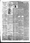 Musselburgh News Friday 27 December 1889 Page 4