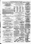 Musselburgh News Friday 10 January 1890 Page 8