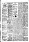 Musselburgh News Friday 31 January 1890 Page 4