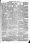 Musselburgh News Friday 31 January 1890 Page 5