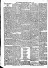 Musselburgh News Friday 31 January 1890 Page 6