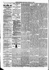 Musselburgh News Friday 07 February 1890 Page 4