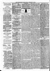 Musselburgh News Friday 14 February 1890 Page 4