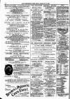 Musselburgh News Friday 21 February 1890 Page 8