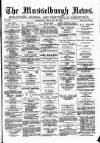 Musselburgh News Friday 30 May 1890 Page 1