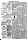 Musselburgh News Friday 22 August 1890 Page 4