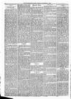 Musselburgh News Friday 07 November 1890 Page 6