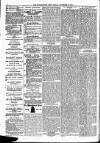 Musselburgh News Friday 28 November 1890 Page 4