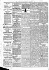 Musselburgh News Friday 26 December 1890 Page 4