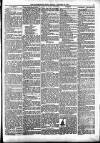 Musselburgh News Friday 23 January 1891 Page 3