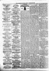 Musselburgh News Friday 30 January 1891 Page 4