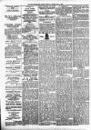 Musselburgh News Friday 06 February 1891 Page 4