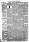 Musselburgh News Friday 13 February 1891 Page 4