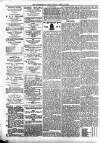 Musselburgh News Friday 24 April 1891 Page 4