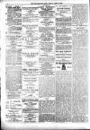 Musselburgh News Friday 12 June 1891 Page 4