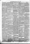 Musselburgh News Friday 12 June 1891 Page 6