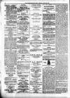 Musselburgh News Friday 19 June 1891 Page 4
