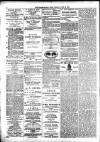 Musselburgh News Friday 26 June 1891 Page 4