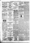 Musselburgh News Friday 03 July 1891 Page 4