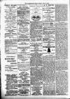 Musselburgh News Friday 31 July 1891 Page 4