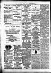 Musselburgh News Friday 11 September 1891 Page 4