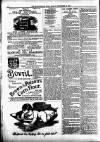 Musselburgh News Friday 25 September 1891 Page 2