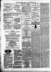 Musselburgh News Friday 25 September 1891 Page 4