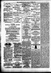 Musselburgh News Friday 02 October 1891 Page 4