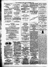 Musselburgh News Friday 06 November 1891 Page 4