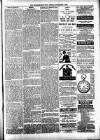 Musselburgh News Friday 06 November 1891 Page 7