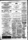 Musselburgh News Friday 06 November 1891 Page 8