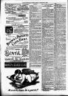 Musselburgh News Friday 15 January 1892 Page 2