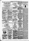 Musselburgh News Friday 19 February 1892 Page 4