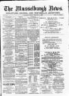 Musselburgh News Friday 03 February 1893 Page 1