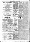 Musselburgh News Friday 09 June 1893 Page 4