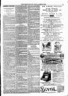 Musselburgh News Friday 25 August 1893 Page 3