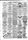 Musselburgh News Friday 15 September 1893 Page 8