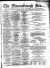 Musselburgh News Friday 12 January 1894 Page 1