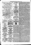 Musselburgh News Friday 23 February 1894 Page 4