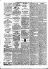 Musselburgh News Friday 18 May 1894 Page 4