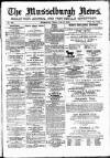 Musselburgh News Friday 15 June 1894 Page 1