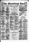 Musselburgh News Friday 28 June 1895 Page 1