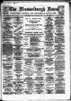 Musselburgh News Friday 09 August 1895 Page 1