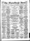 Musselburgh News Friday 15 January 1897 Page 1