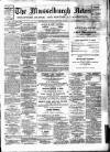 Musselburgh News Friday 12 February 1897 Page 1