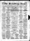 Musselburgh News Friday 07 January 1898 Page 1