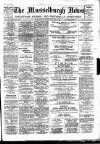 Musselburgh News Friday 28 January 1898 Page 1