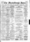 Musselburgh News Friday 09 September 1898 Page 1